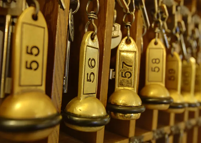 Ariele Отель Флоренция