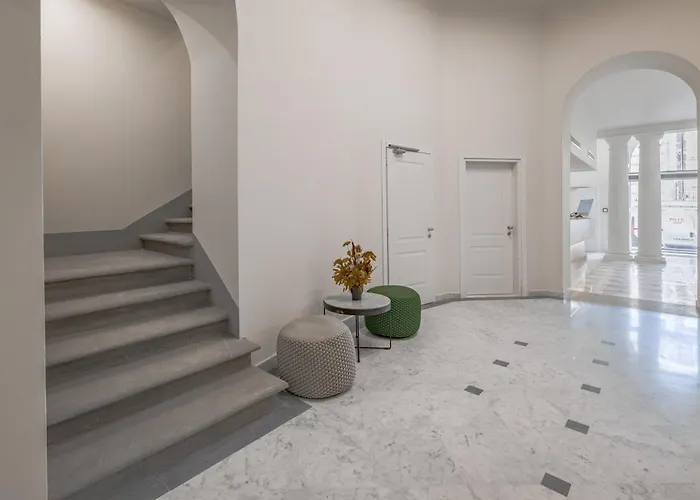 Ariele Отель Флоренция