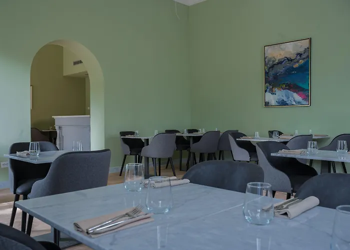 Ariele 4* Флоренция