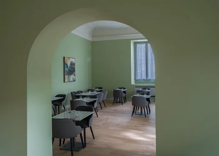 Ariele 4* Флоренция