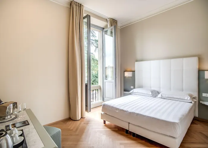 Ariele 4* Флоренция