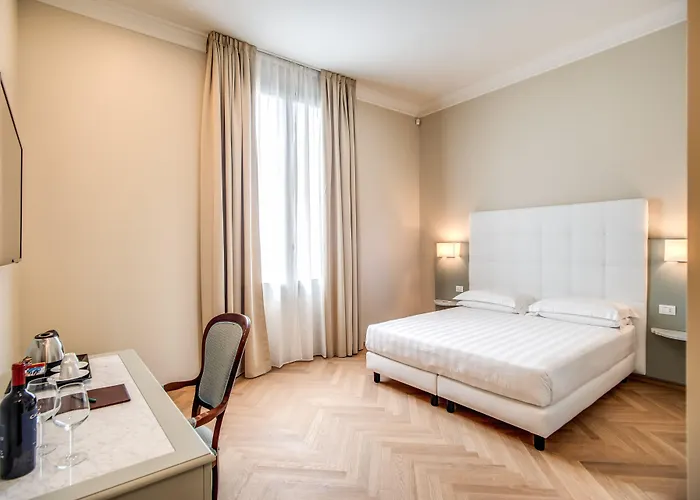 Ariele Отель 4*