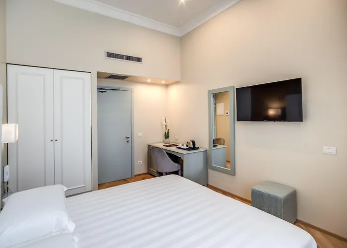 Отель Ariele 4*