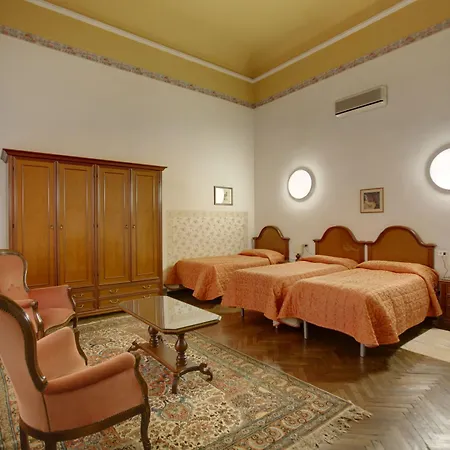 Hotell Ariele 4*