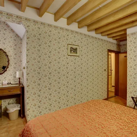 Hotell Ariele