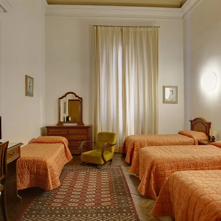Ariele Hotell Florens
