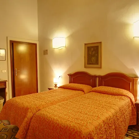 Hotell Ariele 4*