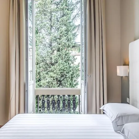 Ariele Szálloda Firenze