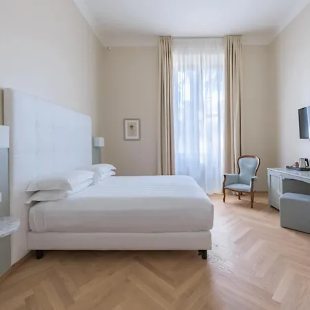 Hotell Ariele 4*