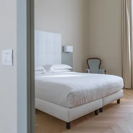 Ariele Hotell 4*