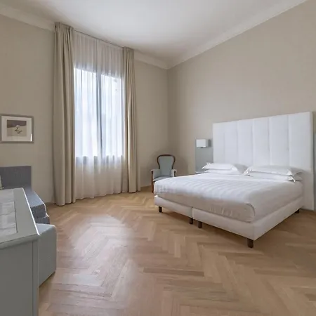 Hotell Ariele 4*