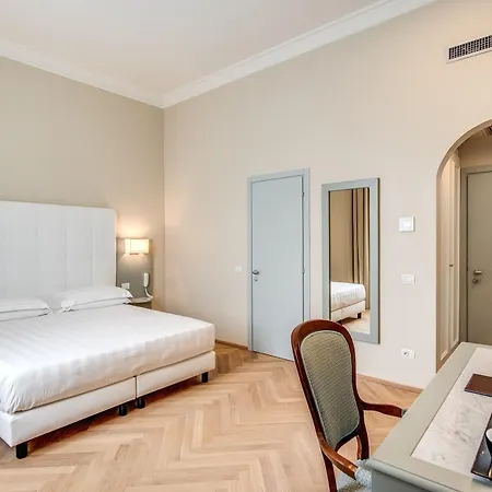 Ariele Hotel