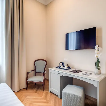 Hotel Ariele