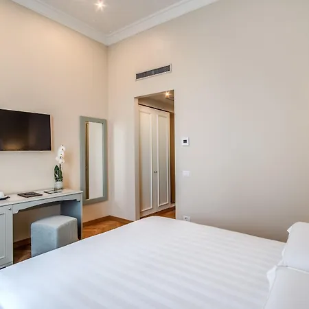 Hotell Ariele