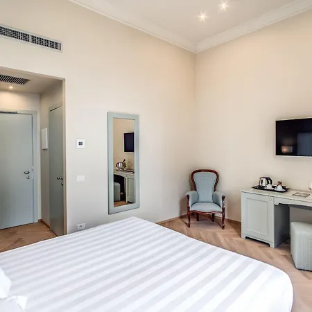 Hotell Ariele