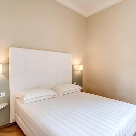Hotell Ariele 4*