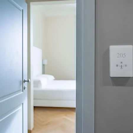 Hotell Ariele 4*