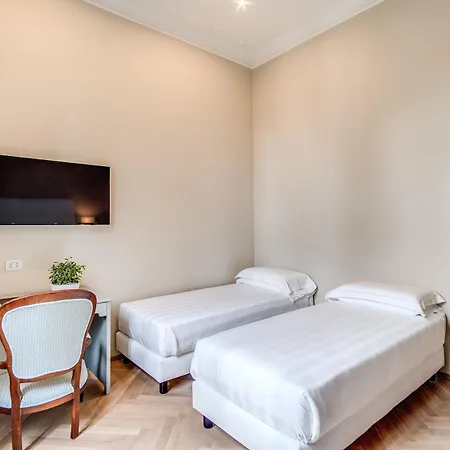 Hotell Ariele Florens