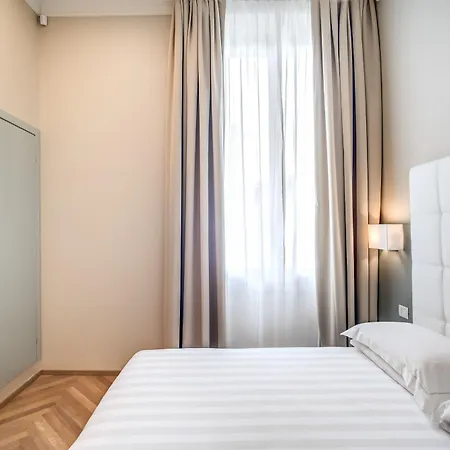 Ariele Hotell Florens