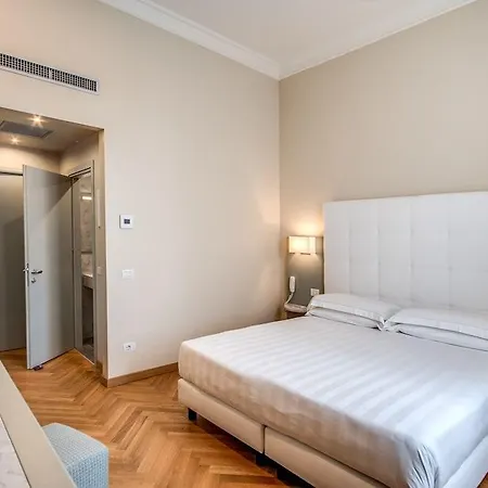 Hotell Ariele Florens