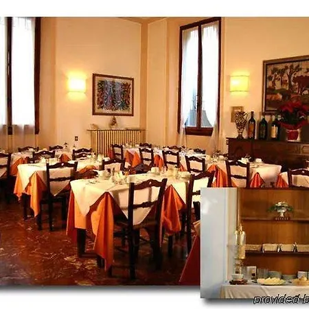 Ariele Hotell 4*