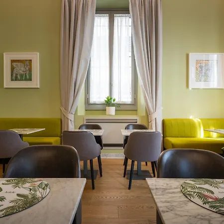 Ariele Szálloda Firenze