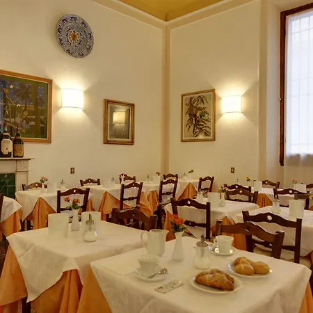 Ariele 4* Florence