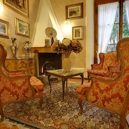 Hotel Ariele Florence
