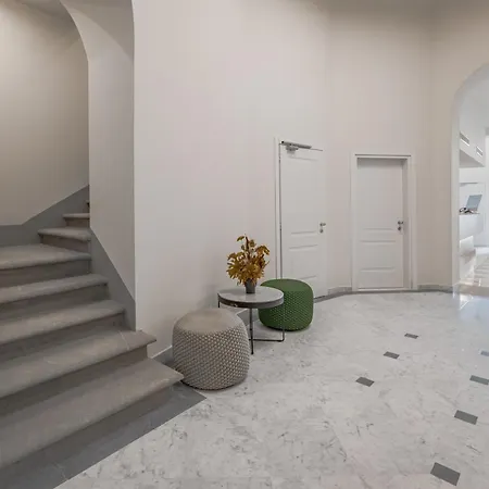 Ariele Hotel Florence