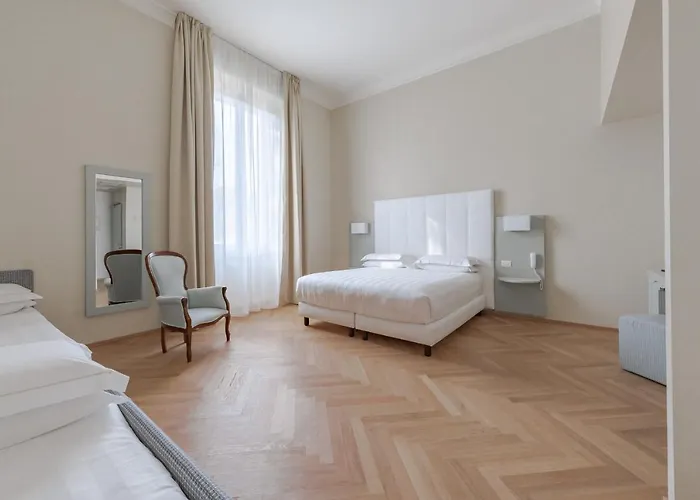 Hotel Ariele