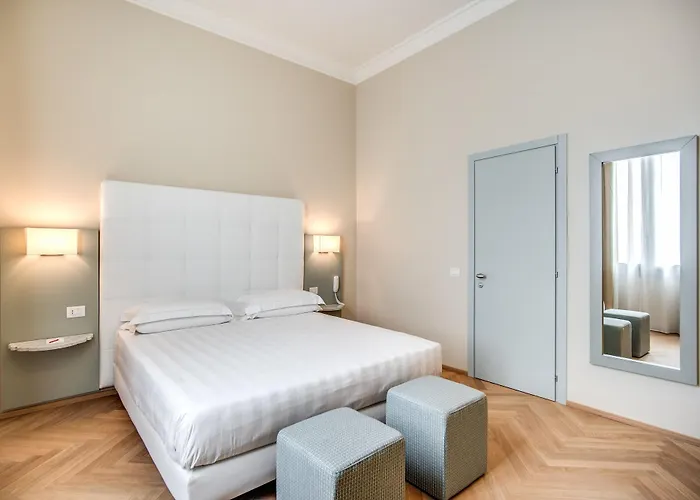 Hotel Ariele Florencja