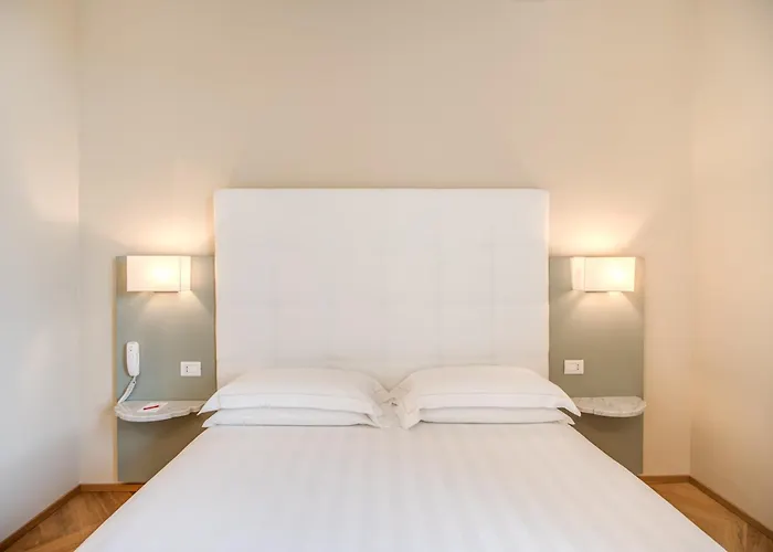 Ariele Hotel Florencja