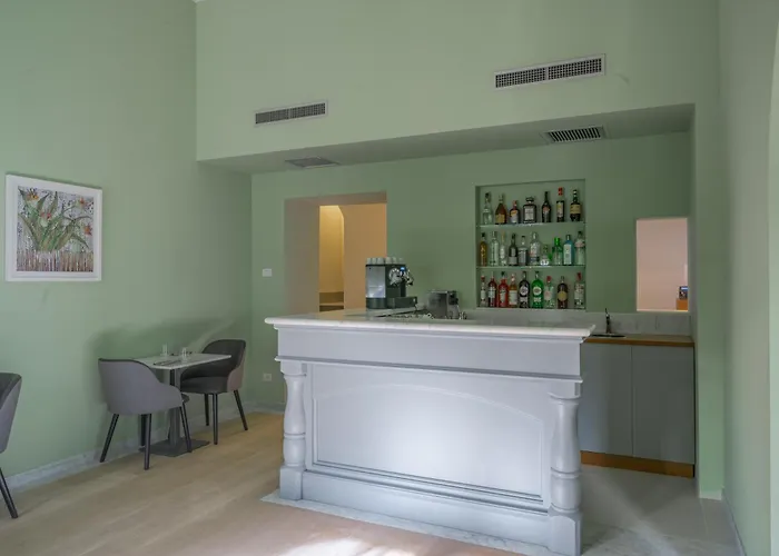 Ariele Hotel Florencja